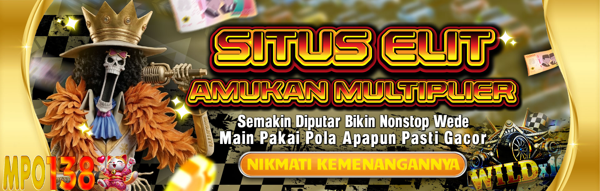 Slot Depo 5K Via DANA Metode QRIS Tanpa Rekening